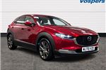 2020 Mazda CX-30