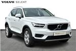 2021 Volvo XC40