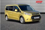 2016 Ford Grand Tourneo Connect