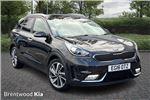 2018 Kia Niro