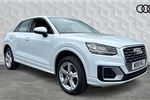 2018 Audi Q2