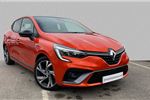 2022 Renault Clio