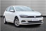 2018 Volkswagen Polo
