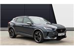 2024 Cupra Formentor