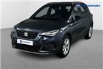 2023 SEAT Arona