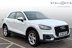 2019 Audi Q2