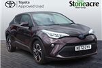 2023 Toyota C-HR