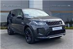 2024 Land Rover Discovery Sport