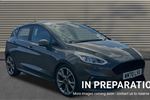 2020 Ford Fiesta