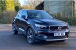 2019 Volvo XC40