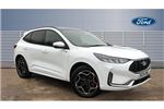 2024 Ford Kuga