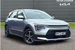 2022 Kia Niro