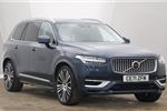 2021 Volvo XC90