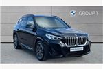2024 BMW X1