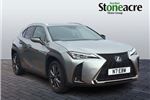 2019 Lexus UX