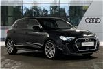 2024 Audi A1