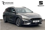 2019 Ford Focus Estate