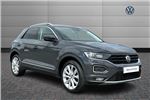 2020 Volkswagen T-Roc