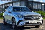 2023 Mercedes-Benz GLC