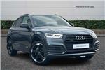 2020 Audi Q5