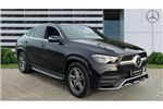 2023 Mercedes-Benz GLE Coupe