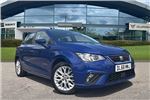 2019 SEAT Ibiza