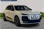 2024 Audi Q6 E Tron