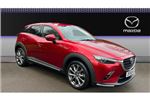 2019 Mazda CX-3