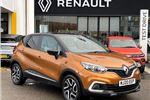 2020 Renault Captur