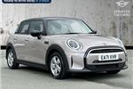 2021 MINI Hatchback 5dr