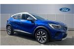 2020 Renault Captur