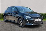 2022 Peugeot 208