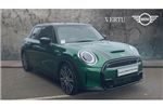 2022 MINI Hatchback 5dr