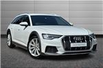 2020 Audi A6 Allroad