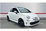 2021 Fiat 500