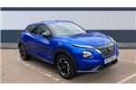 2024 Nissan Juke