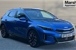 2022 Kia XCeed