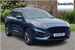 2021 Ford Kuga