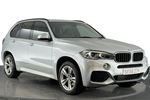 2017 BMW X5