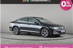 2020 Volkswagen Passat