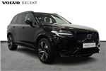 2021 Volvo XC90