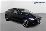 2021 Jaguar I-Pace