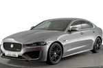 2021 Jaguar XE