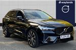 2024 Volvo XC60