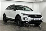 2022 Volkswagen T-Roc