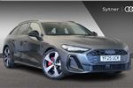 2025 Audi A5
