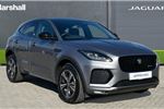 2024 Jaguar E-Pace