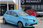 2022 Renault Zoe