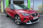 2022 SEAT Arona
