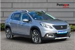 2018 Peugeot 2008